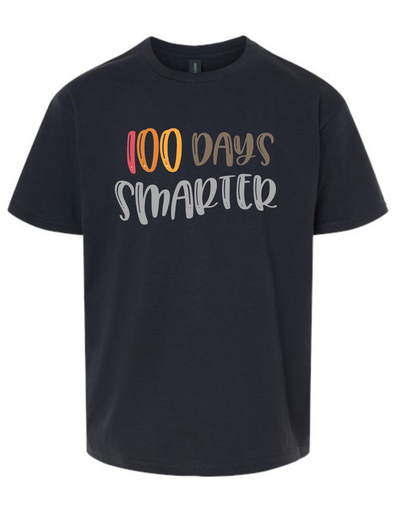 100 Days Smarter