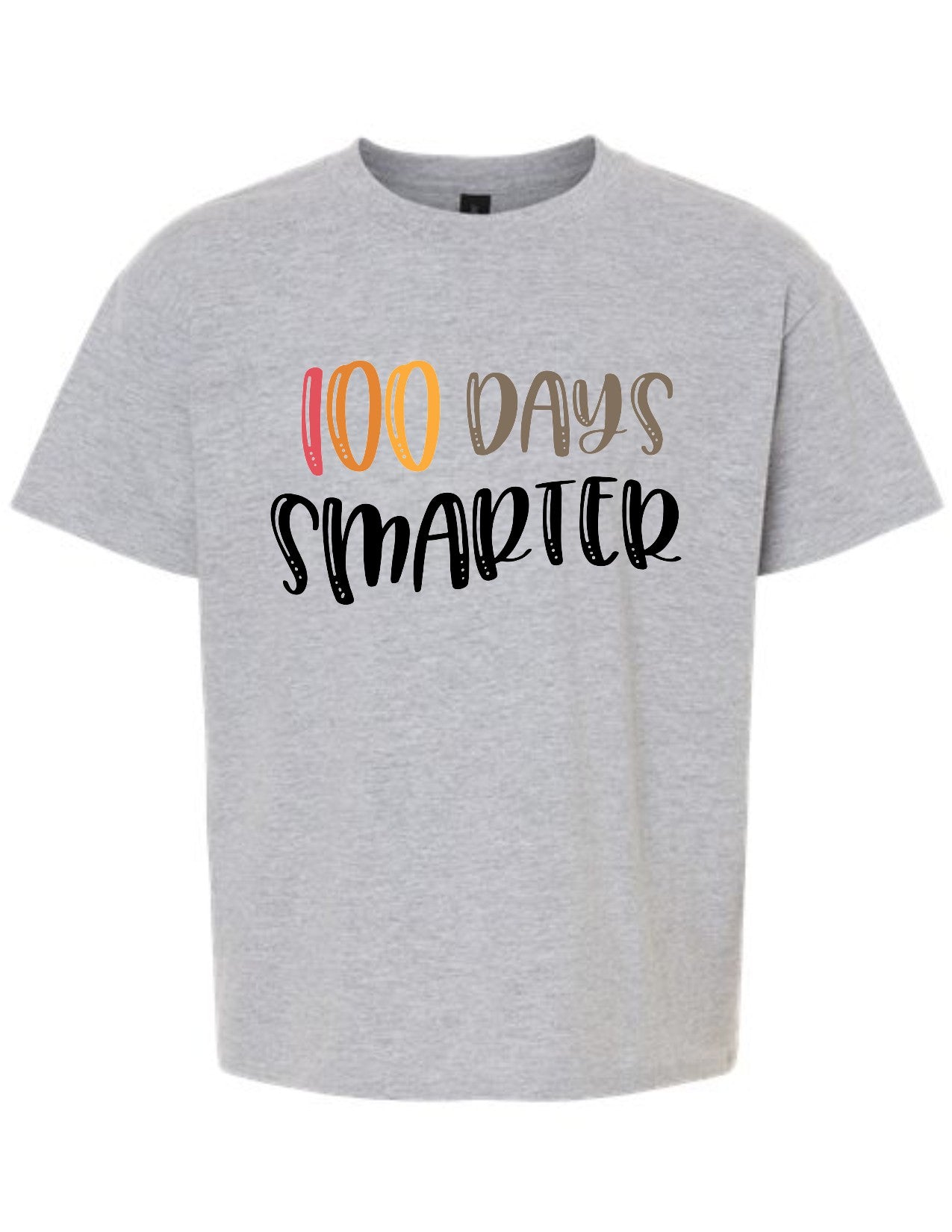 100 Days Smarter