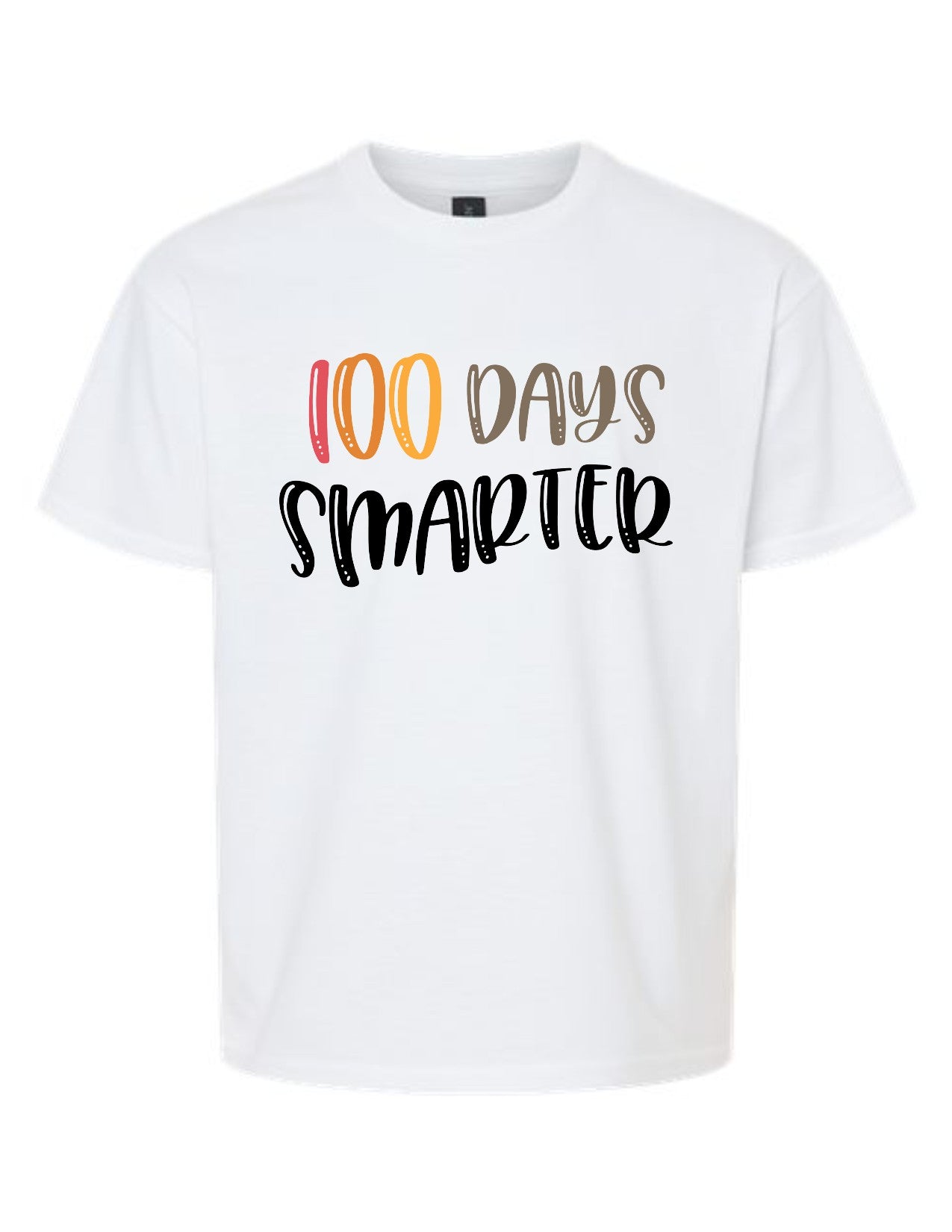 100 Days Smarter