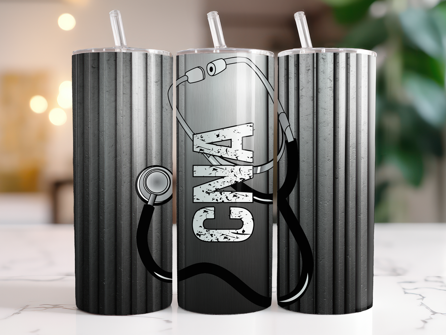 CNA Steel 20oz Tumbler