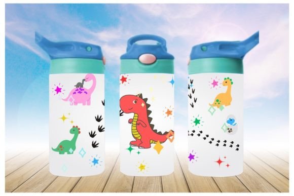 Kids 12 oz Koala tumbler