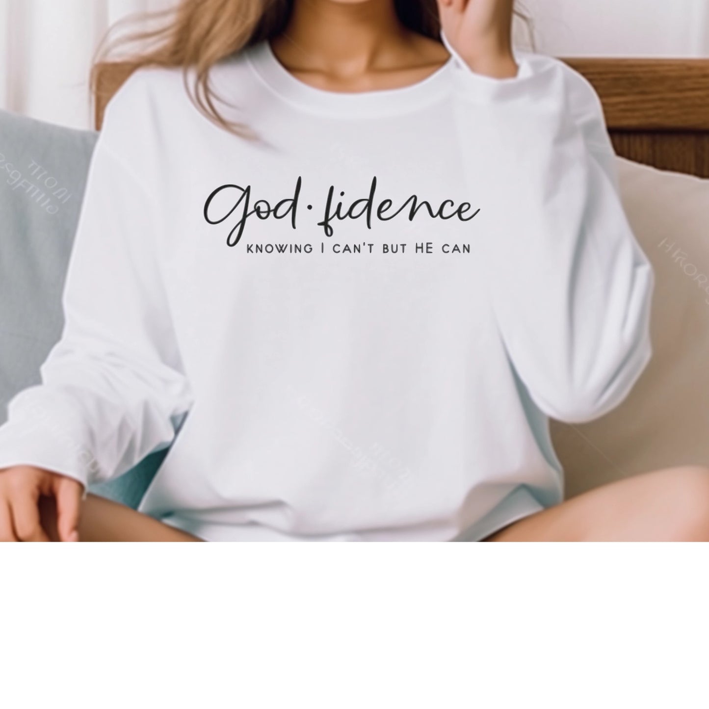 Godfidence