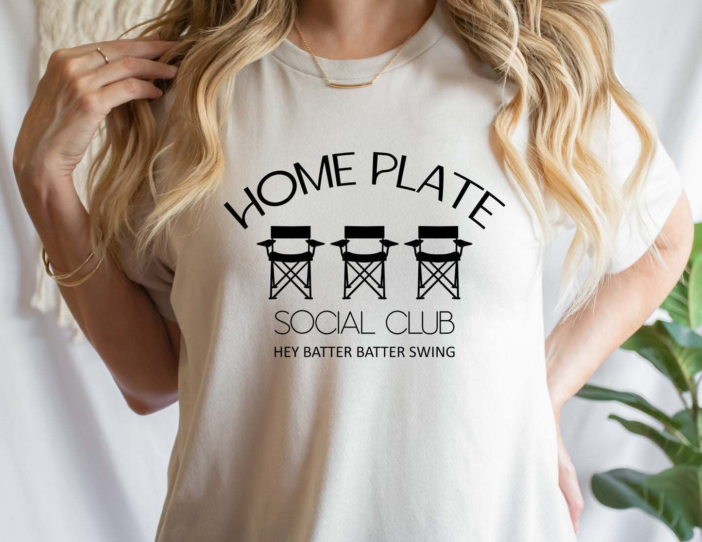 Homeplate Social Club