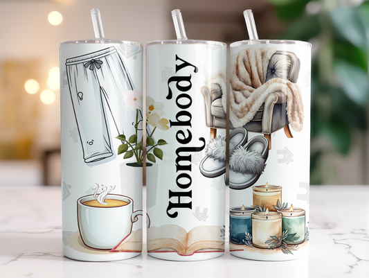 Homebody 20oz Tumbler