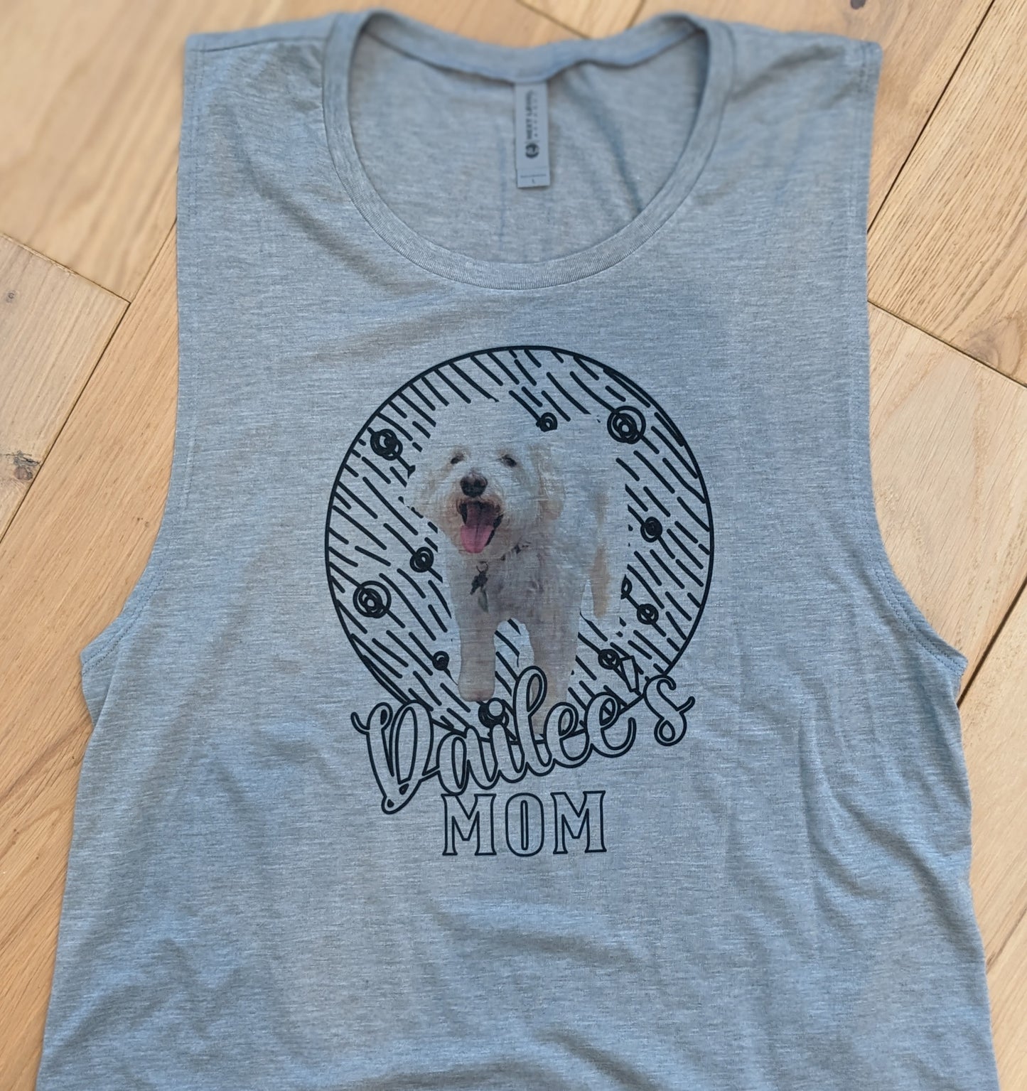 Pet Mom T-Shirt