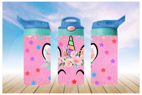 Kids 12 oz Koala tumbler