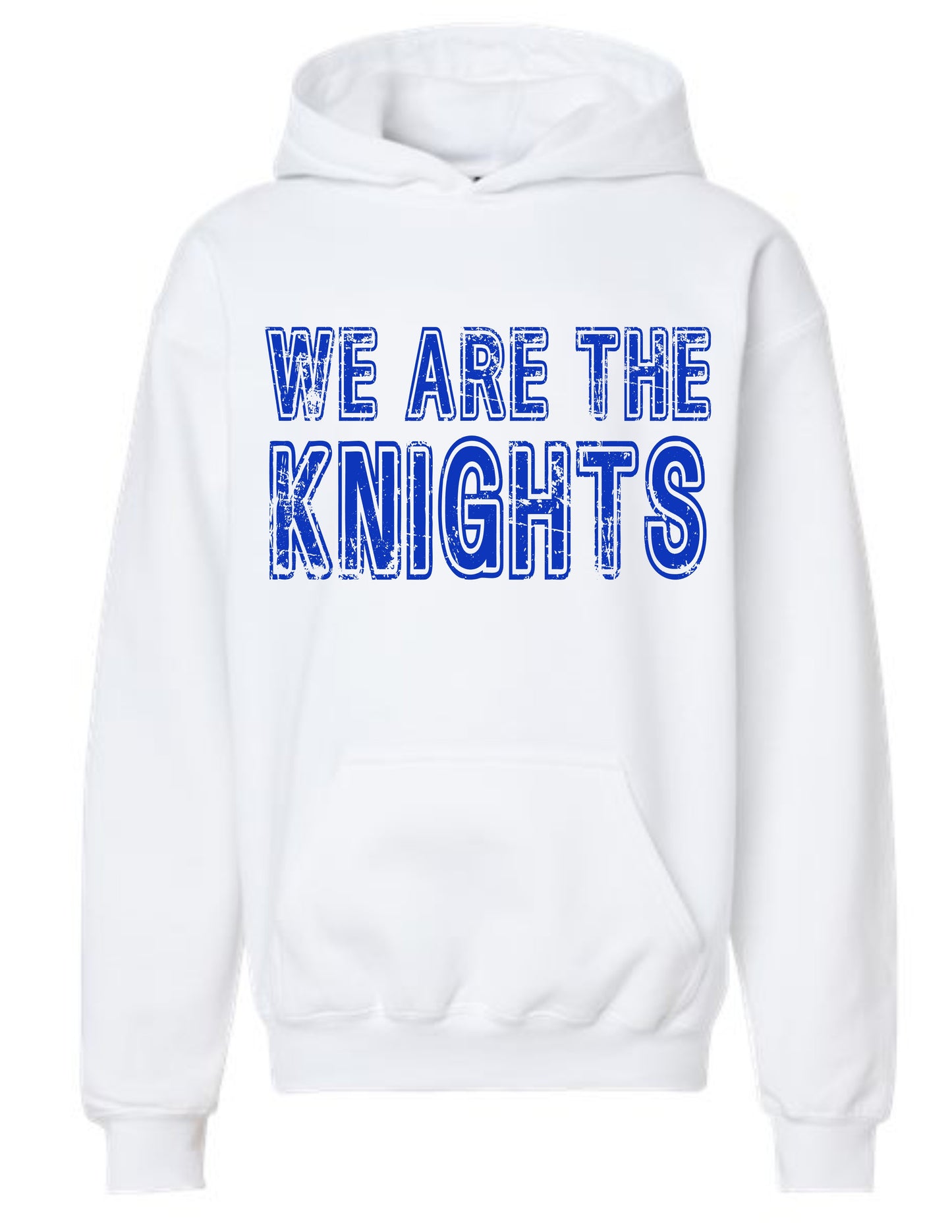 WE ARE THE KNIGHTS