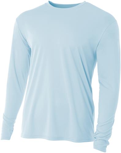 River Life 44+ UV Cooling Shirt