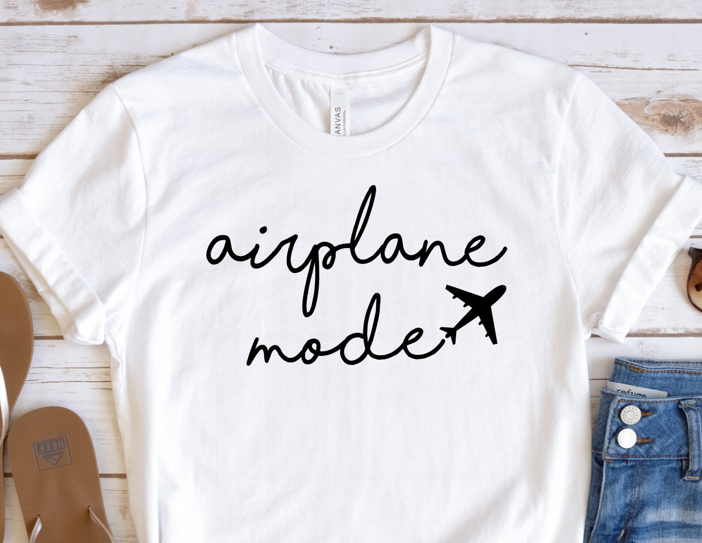 Airplane Mode