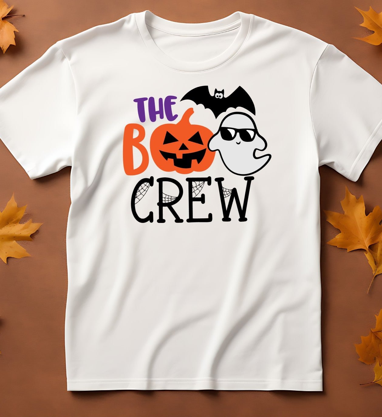 The Boo Crew