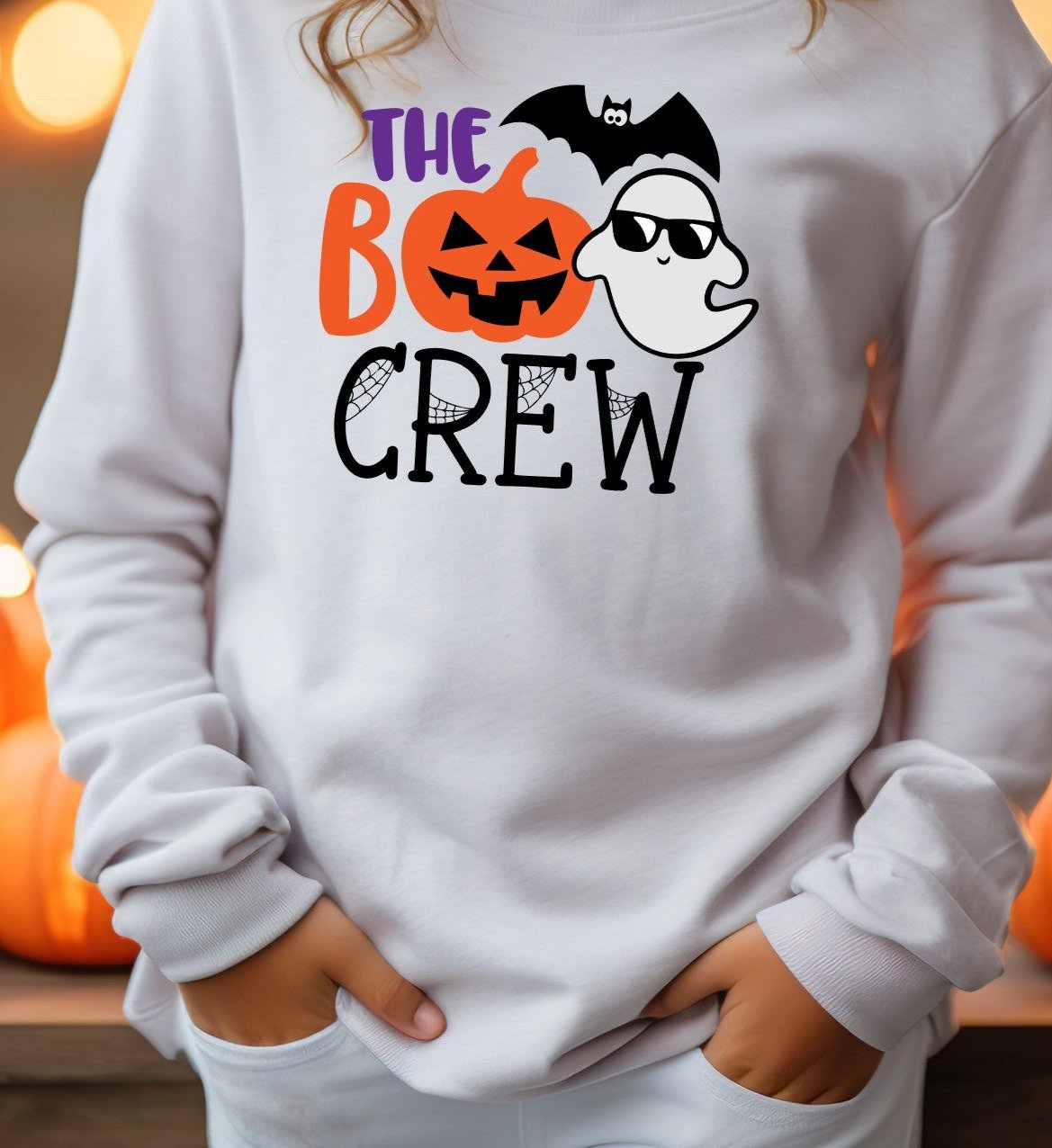 The Boo Crew