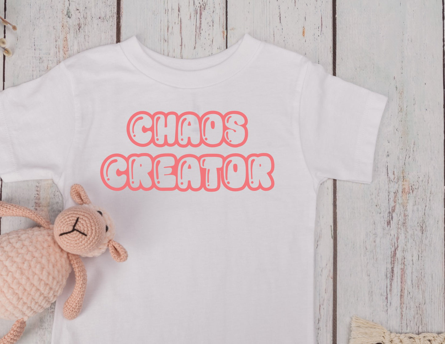 Chaos Creator