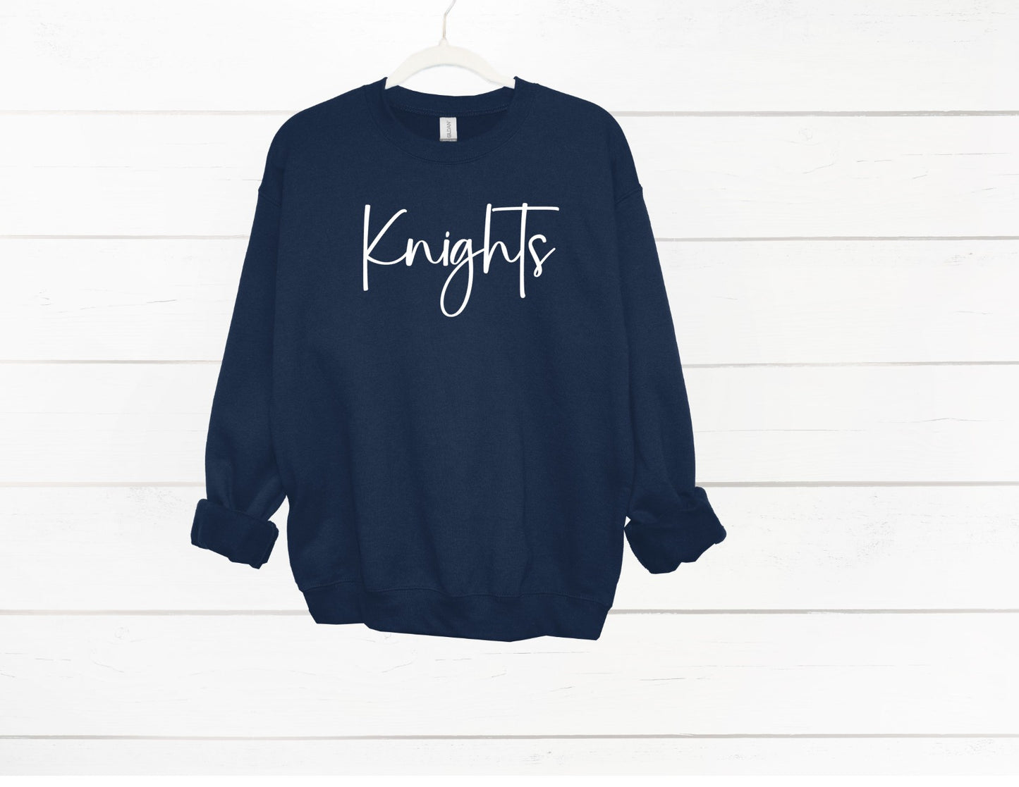 Knights Script option 2