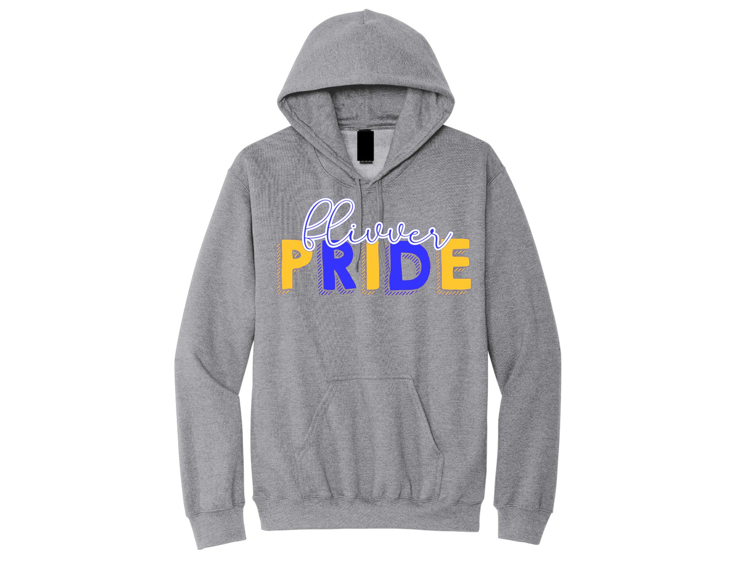 Flivver Pride option 2