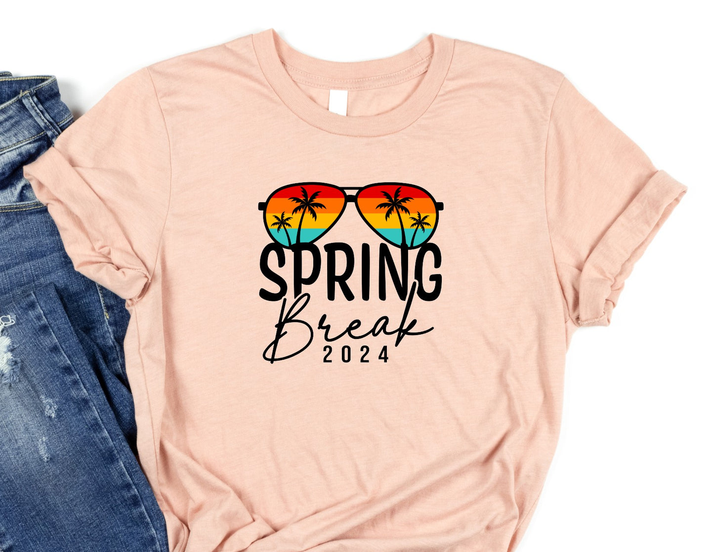 Spring Break 2024 sunglasses