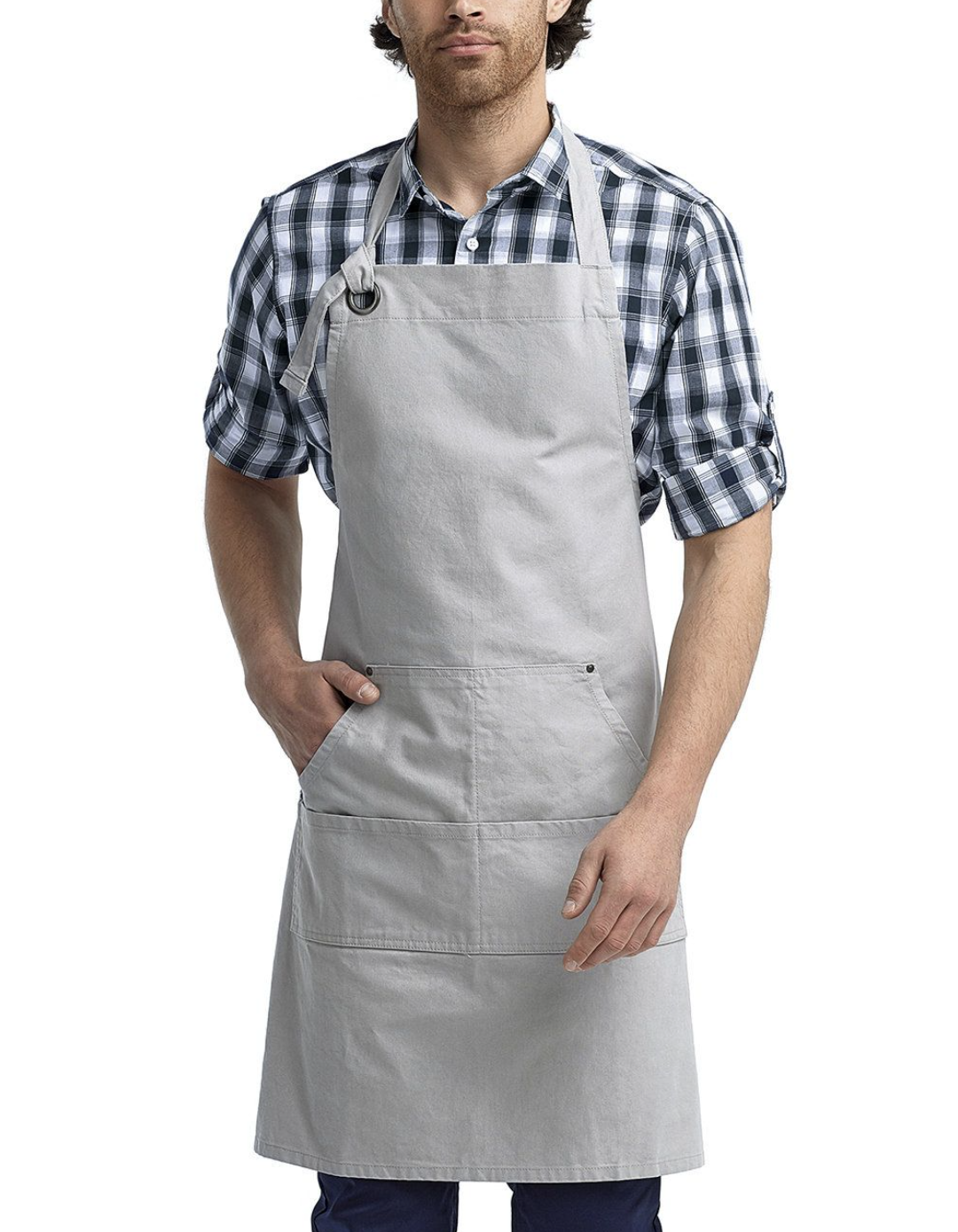 Beer and BBQ Apron