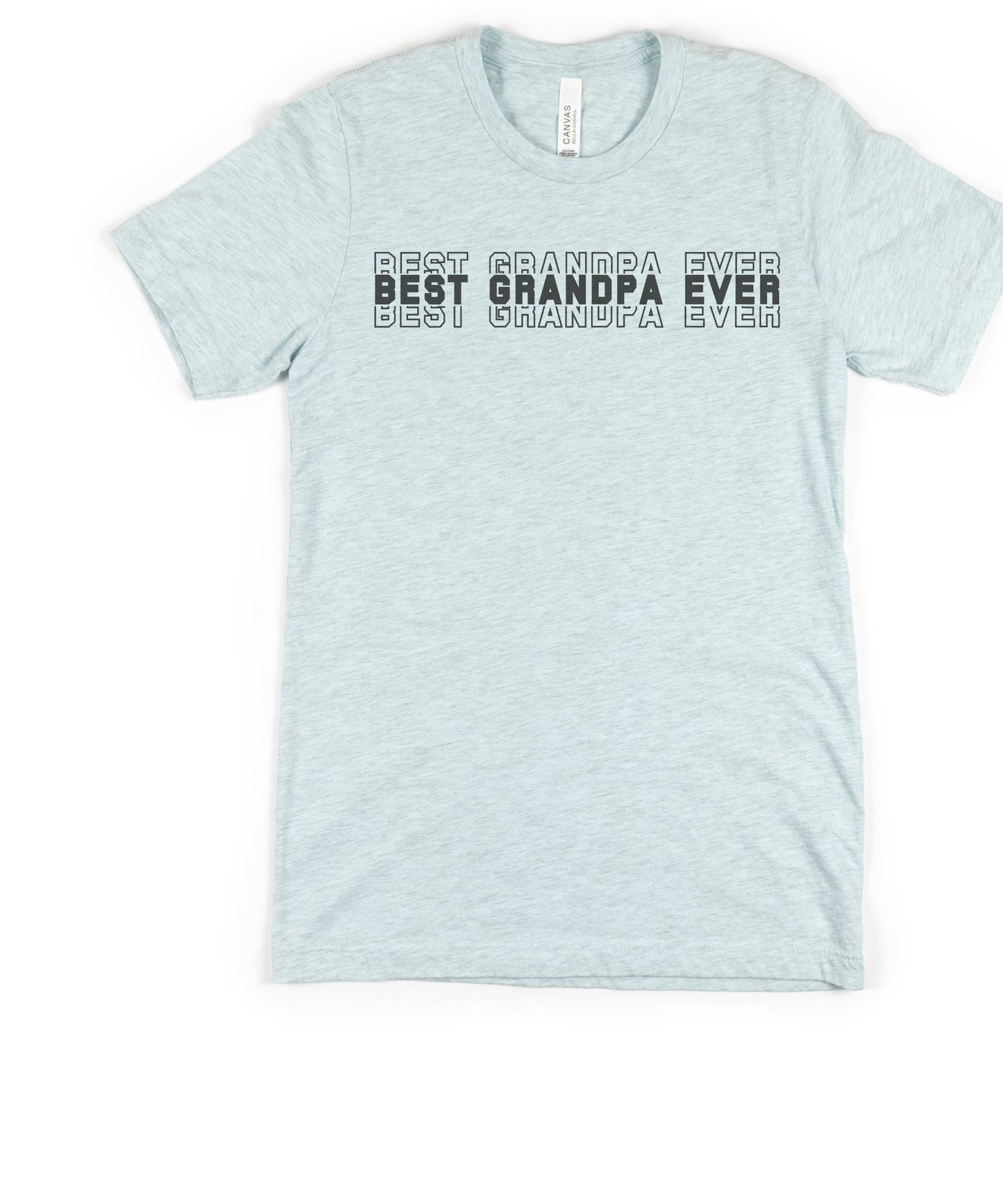 Best Grandpa Ever