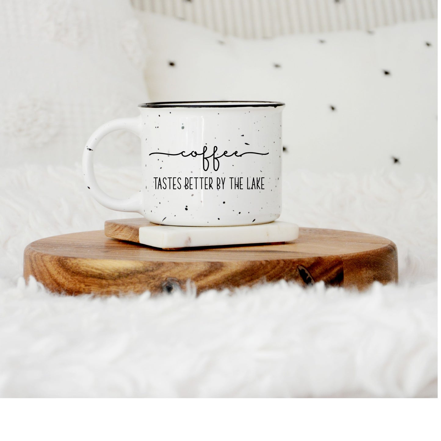 Lake Lovers Mugs